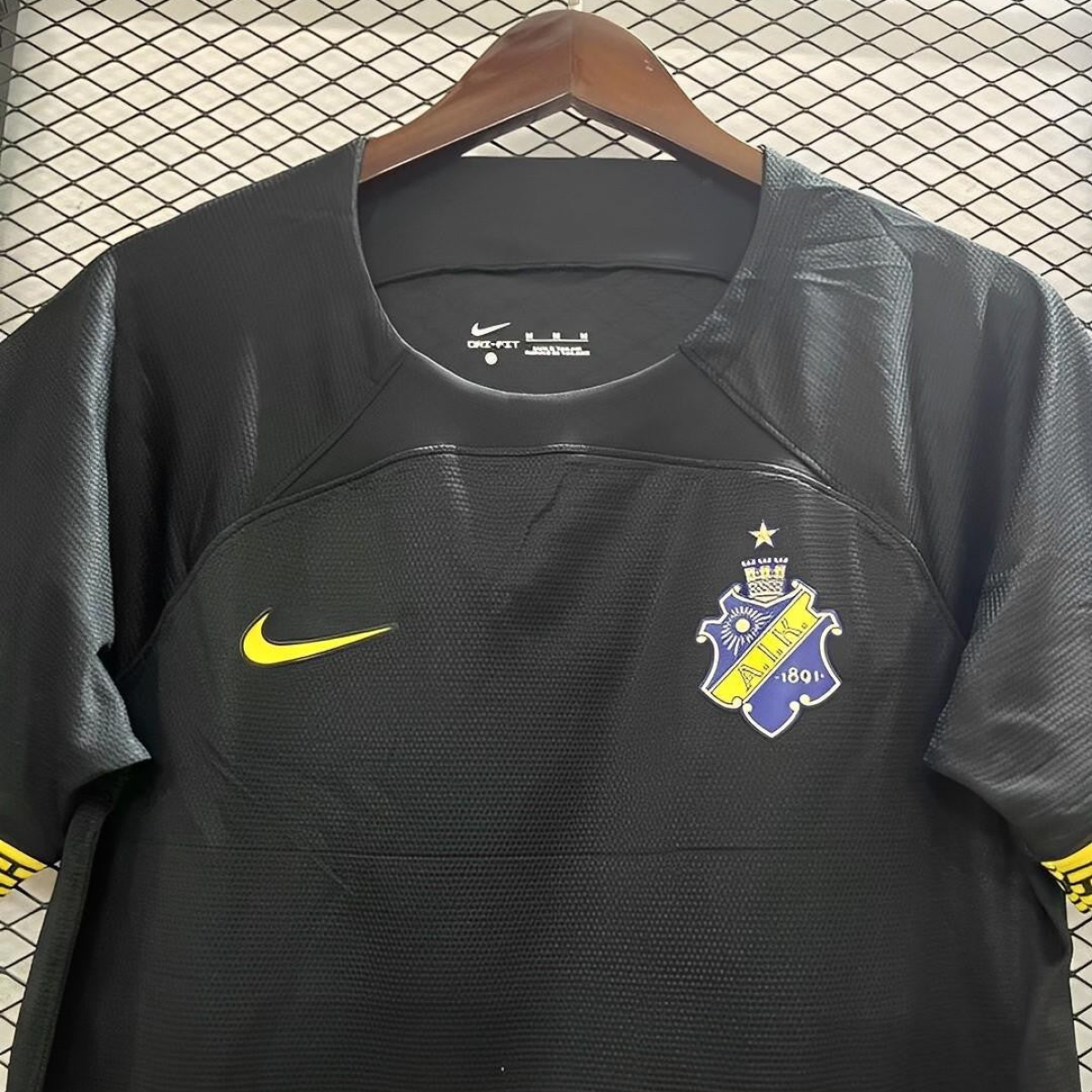 24/25 AIK Home Jersey