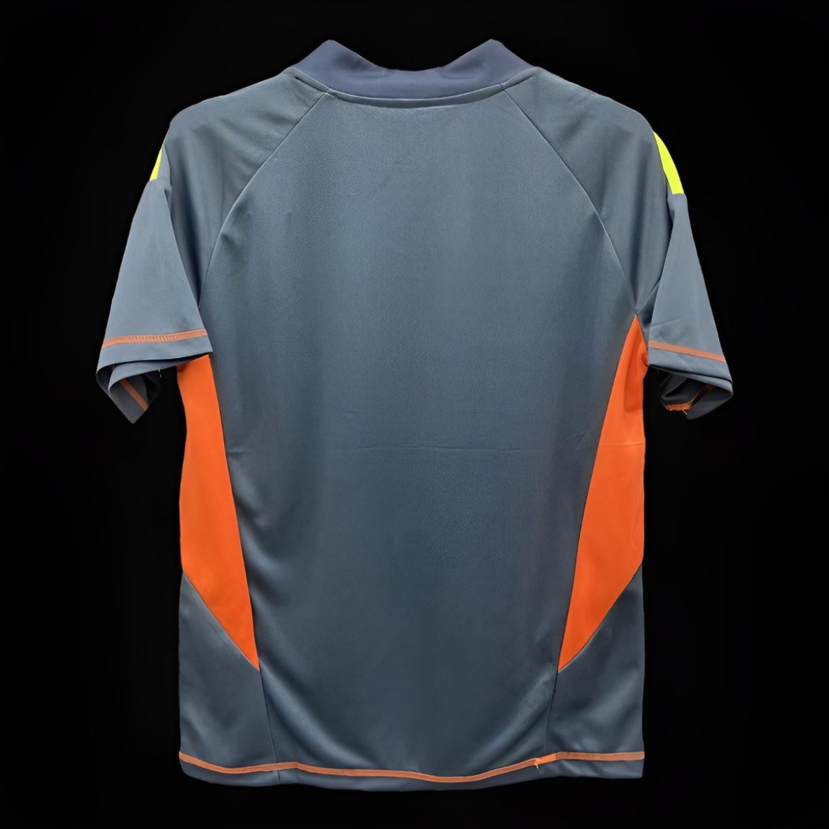 2024 Germany Black Goalkeeper Jersey