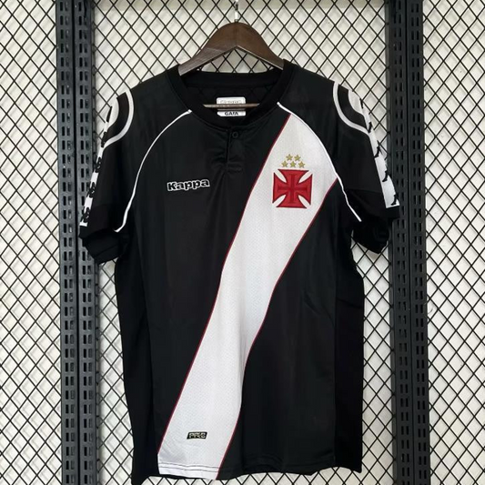 24/25 Vasco Da Gama Home Jersey
