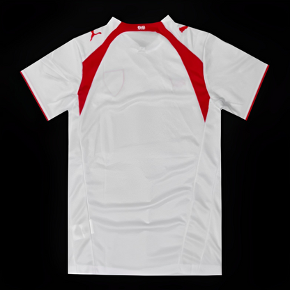 Retro 06/07 VfB Stuttgart Home Jersey