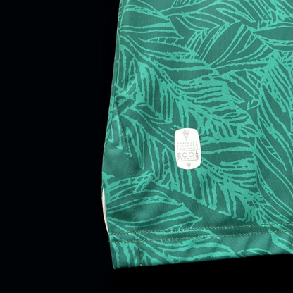 24/25 Santiago Wanderers Home Jersey