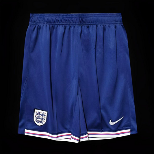 2024 England Home Shorts