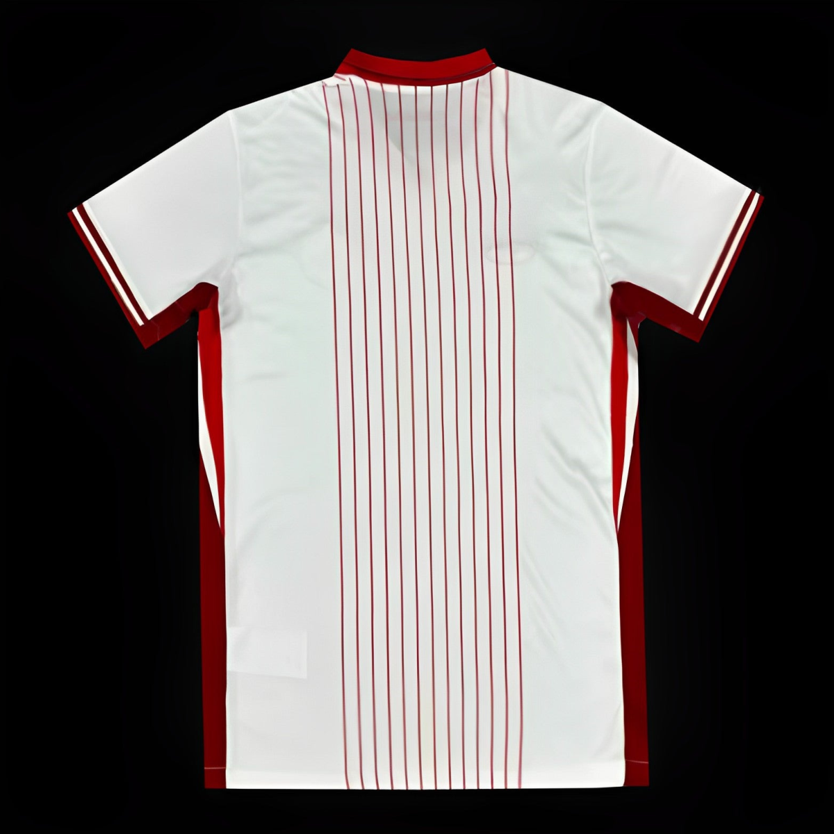 2024 Canada Away Jersey