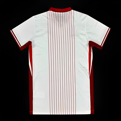 2024 Canada Away Jersey
