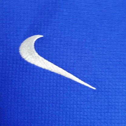 24/25 Kids France Home Jersey