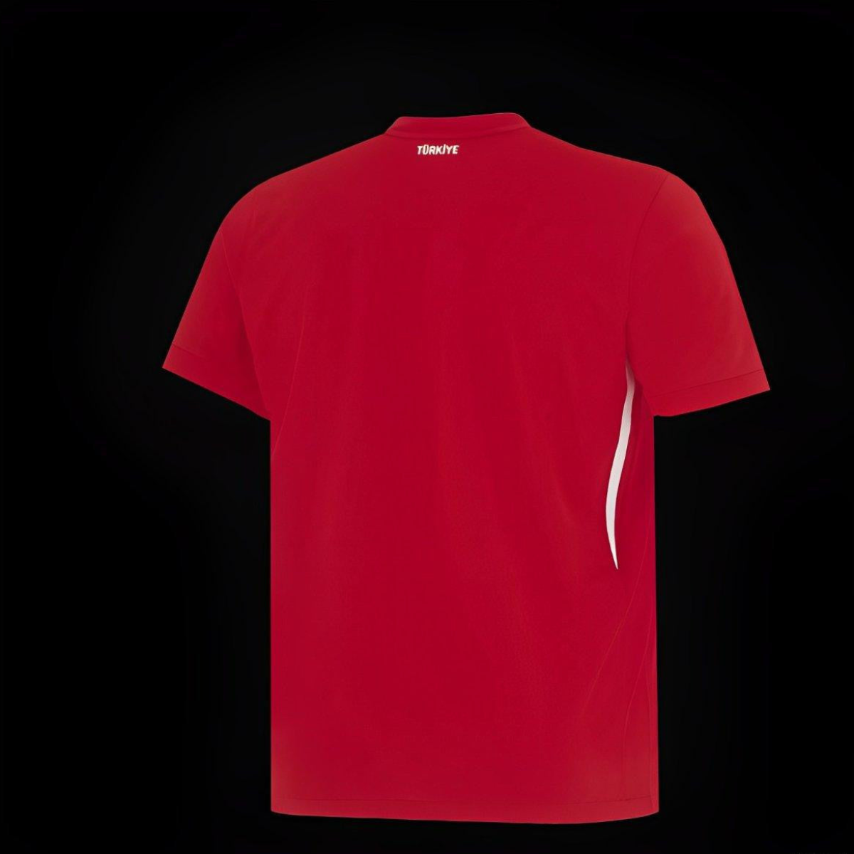 2024 Turkey Home Jersey