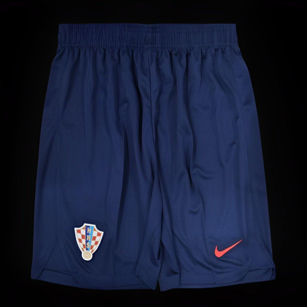 2024 Croatia Away Shorts