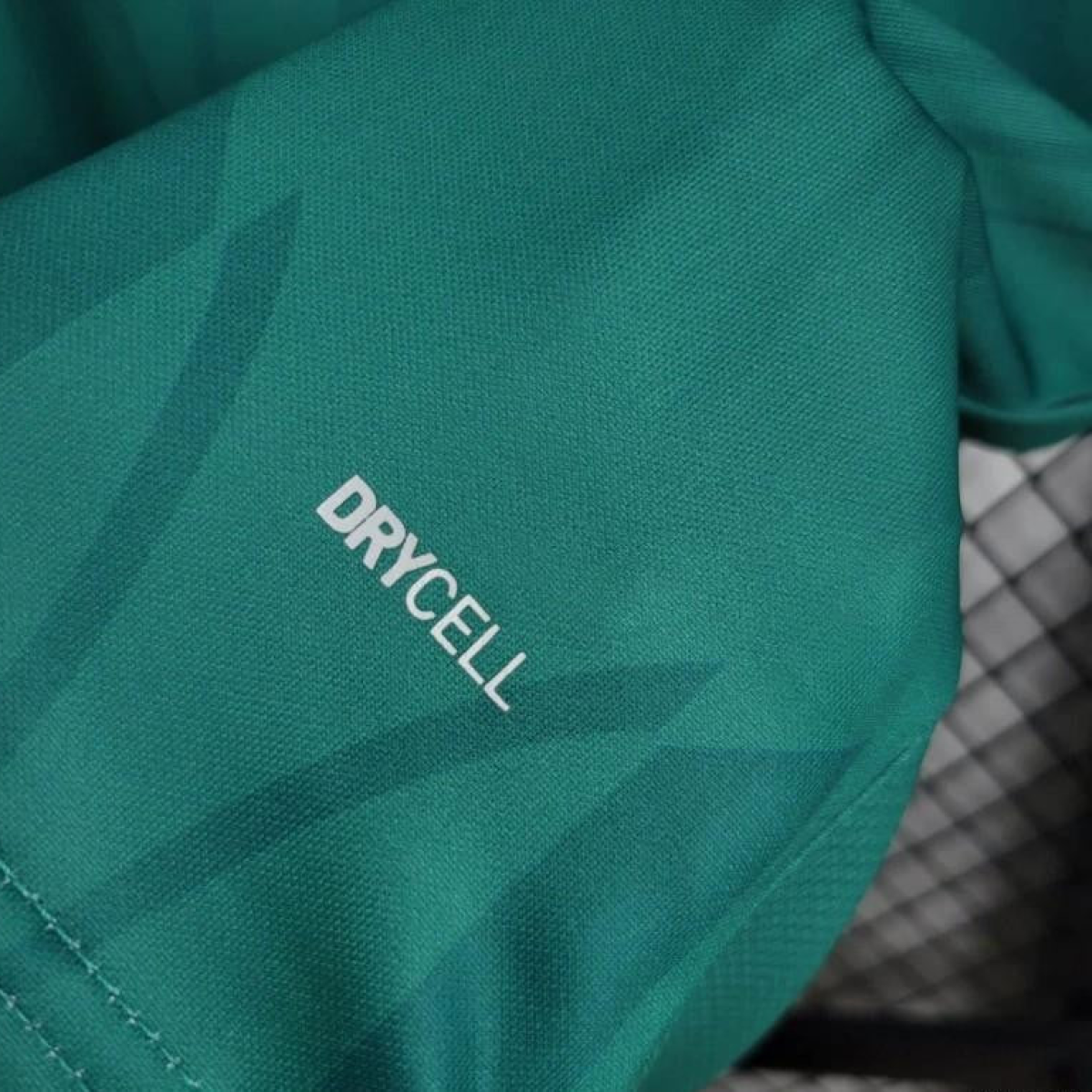 24/25 Palmeiras Training Green Jersey
