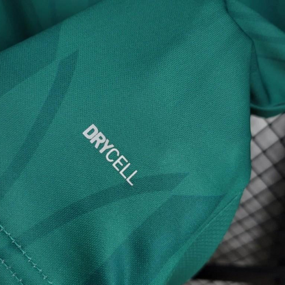 24/25 Palmeiras Training Green Jersey