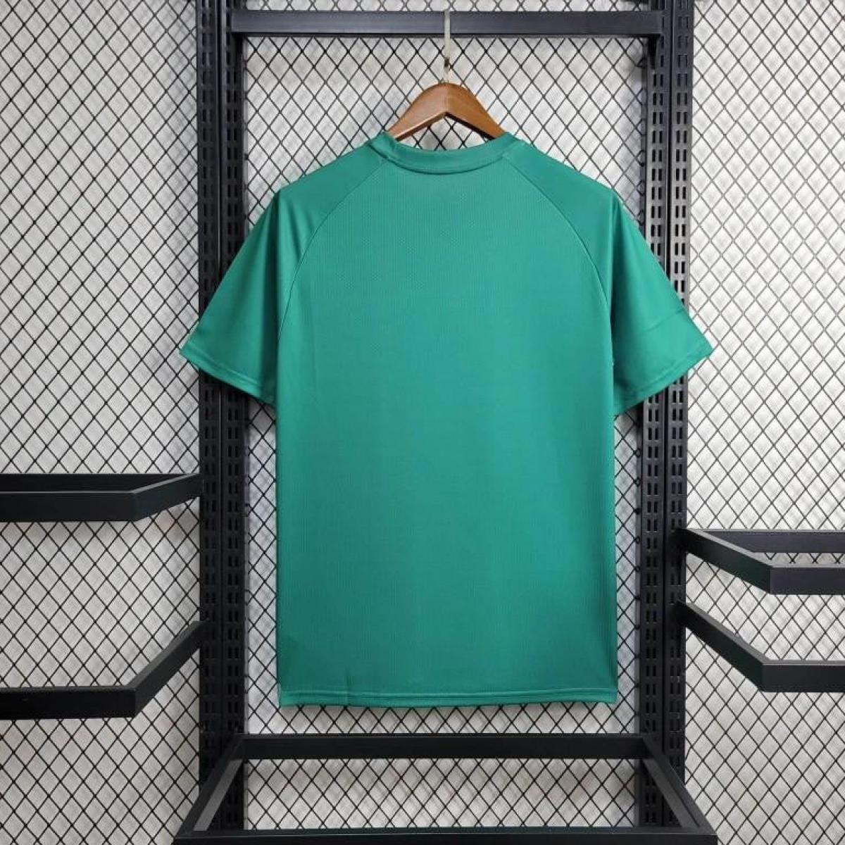 24/25 Palmeiras Training Green Jersey