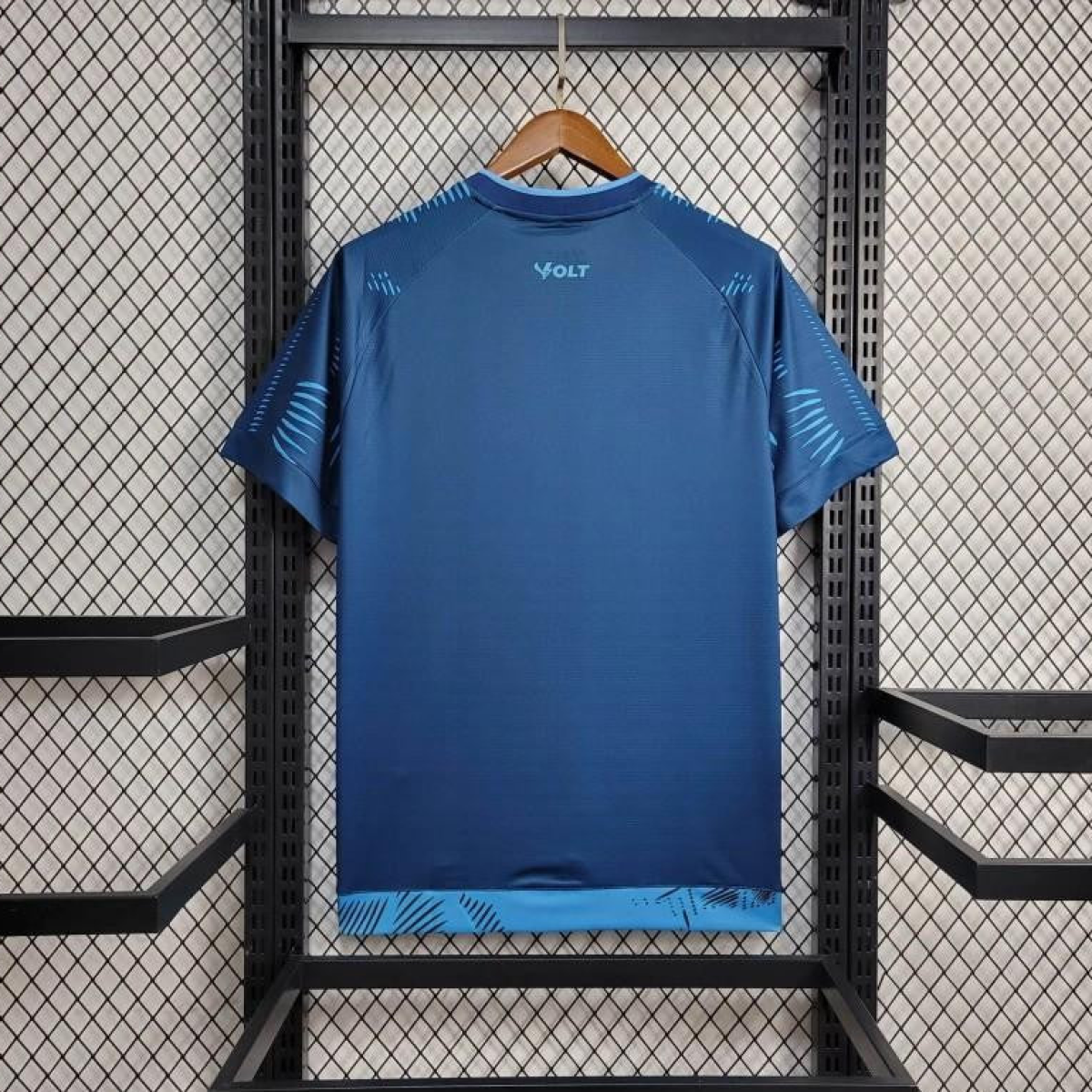 24/25 Santa Cruz Blue Jersey