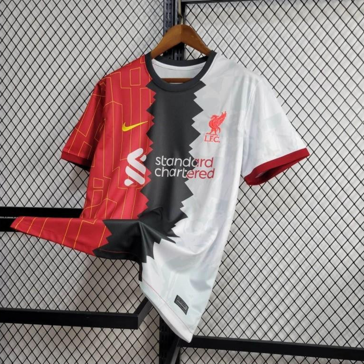 24/25 Liverpool Special Edition