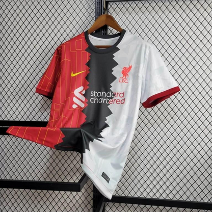 24/25 Liverpool Special Edition
