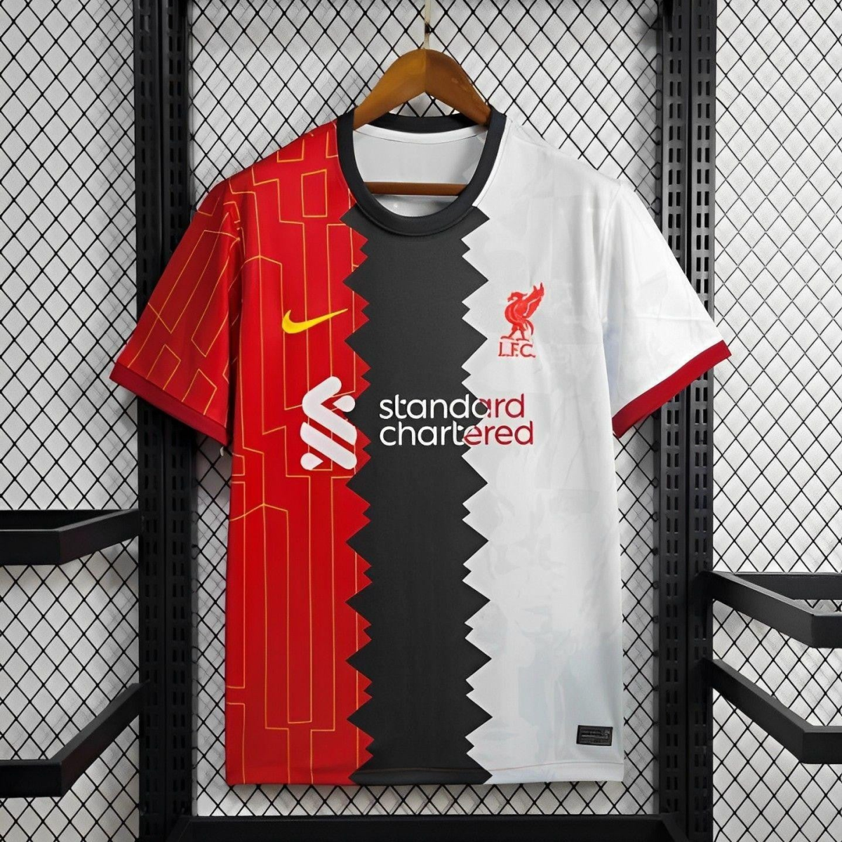 24/25 Liverpool Special Edition