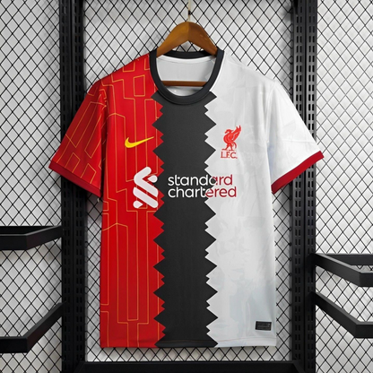 24/25 Liverpool Special Edition