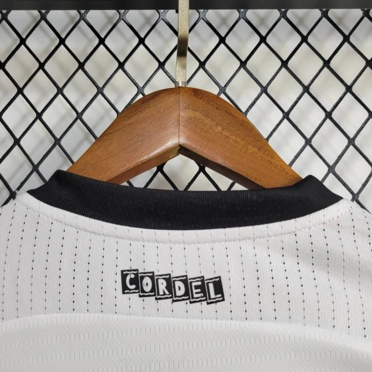 24/25 Santa Cruz Away Jersey