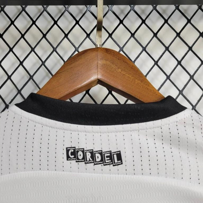24/25 Santa Cruz Away Jersey