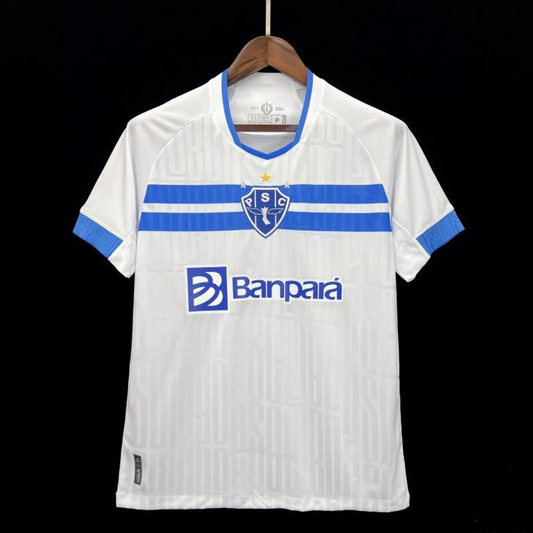 24/25 Paysandu Away Jersey