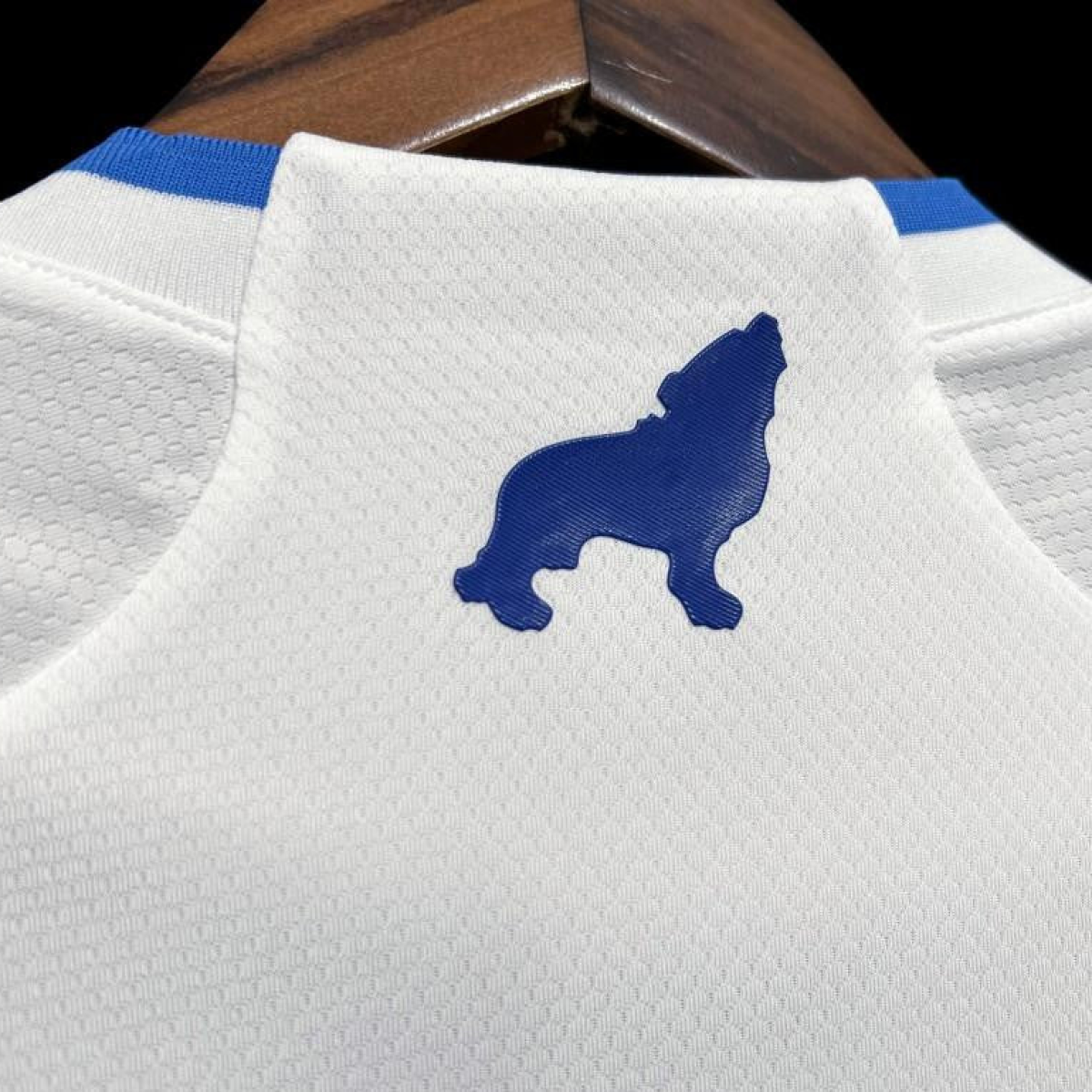 24/25 Women Paysandu Away Jersey