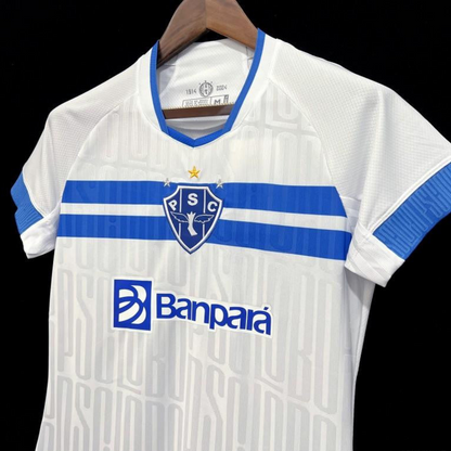 24/25 Women Paysandu Away Jersey