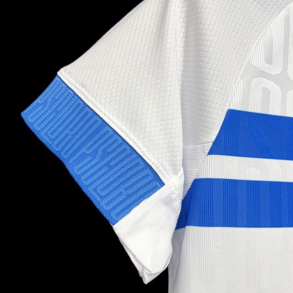 24/25 Women Paysandu Away Jersey