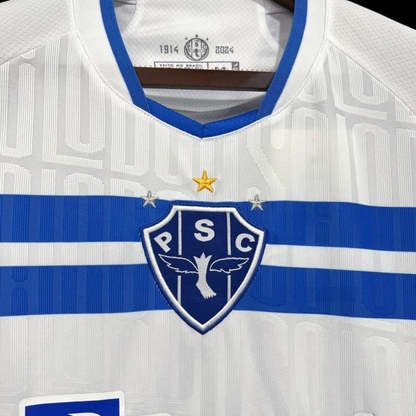 24/25 Women Paysandu Away Jersey