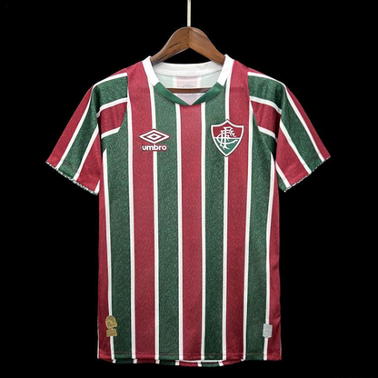 24/25 Fluminense Home Jersey