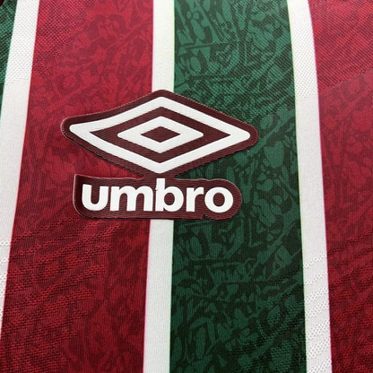24/25 Fluminense Home Jersey