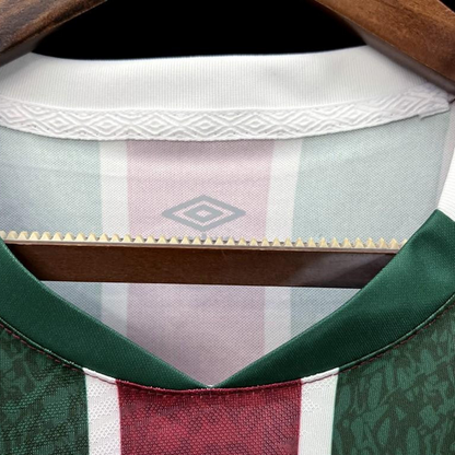 24/25 Fluminense Home Jersey