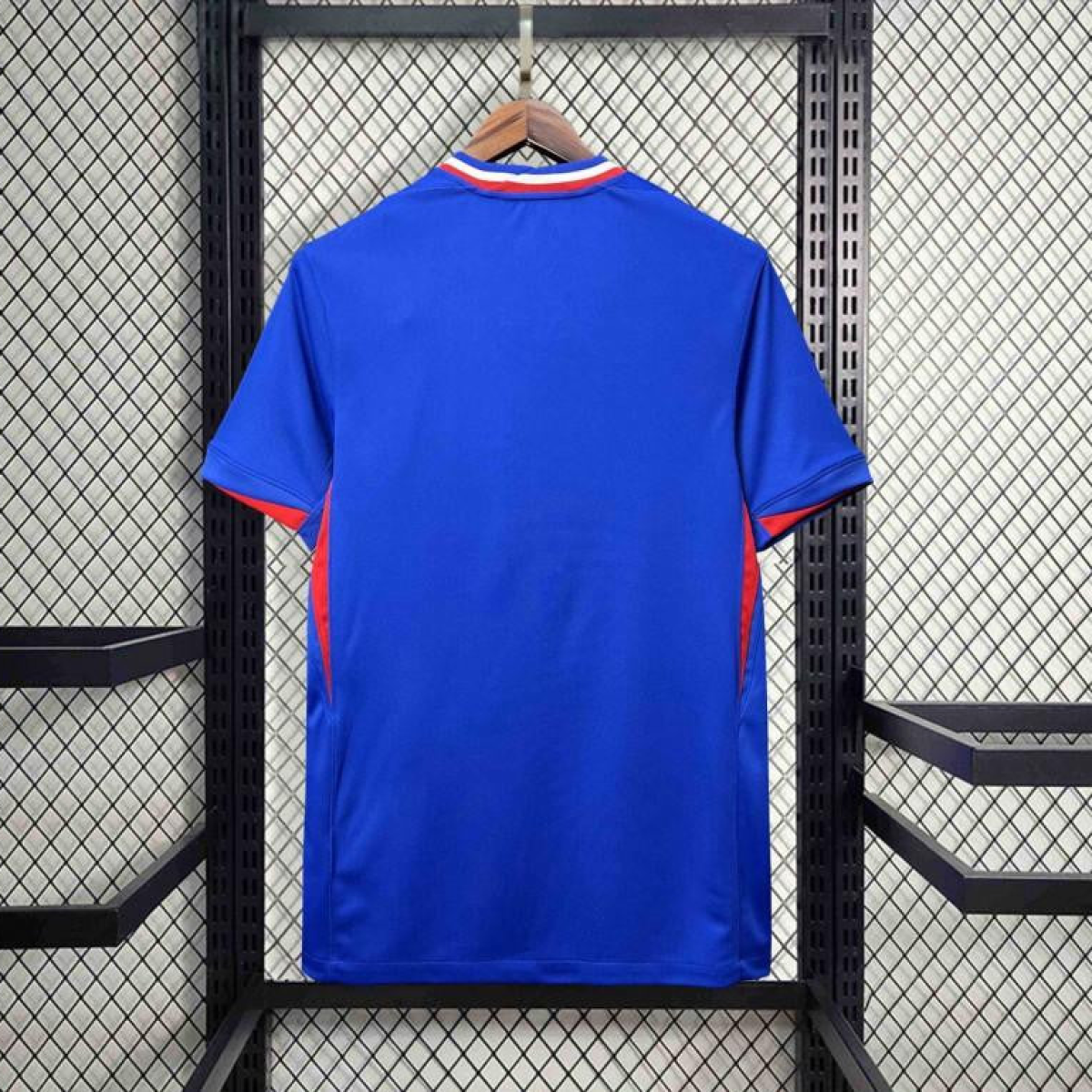 2024 France Home Jersey