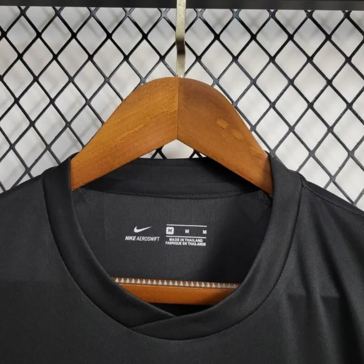 24/25 Liverpool x Balmain Black Training Jersey