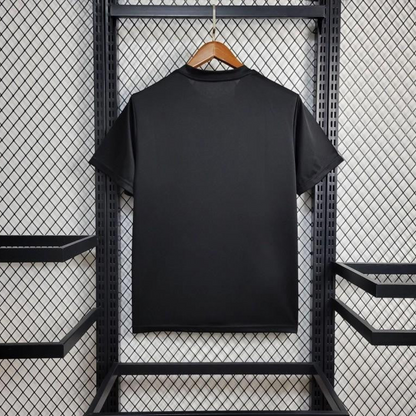 24/25 Liverpool x Balmain Black Training Jersey