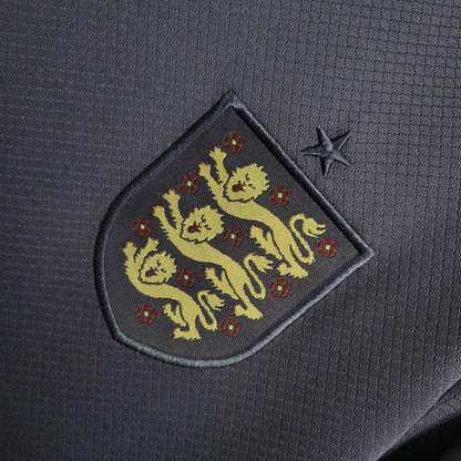 2024 Kids England Away Jersey