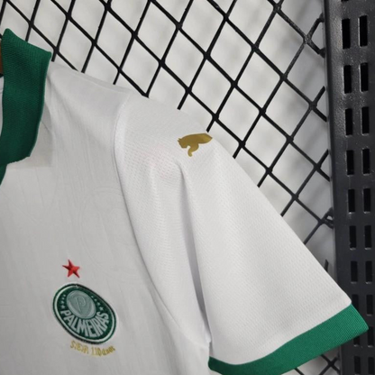 24/25 Kids Palmeiras Away Jersey