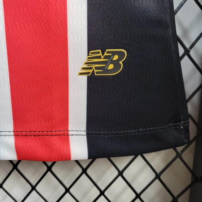 24/25 Women Sao Paulo Away Jersey