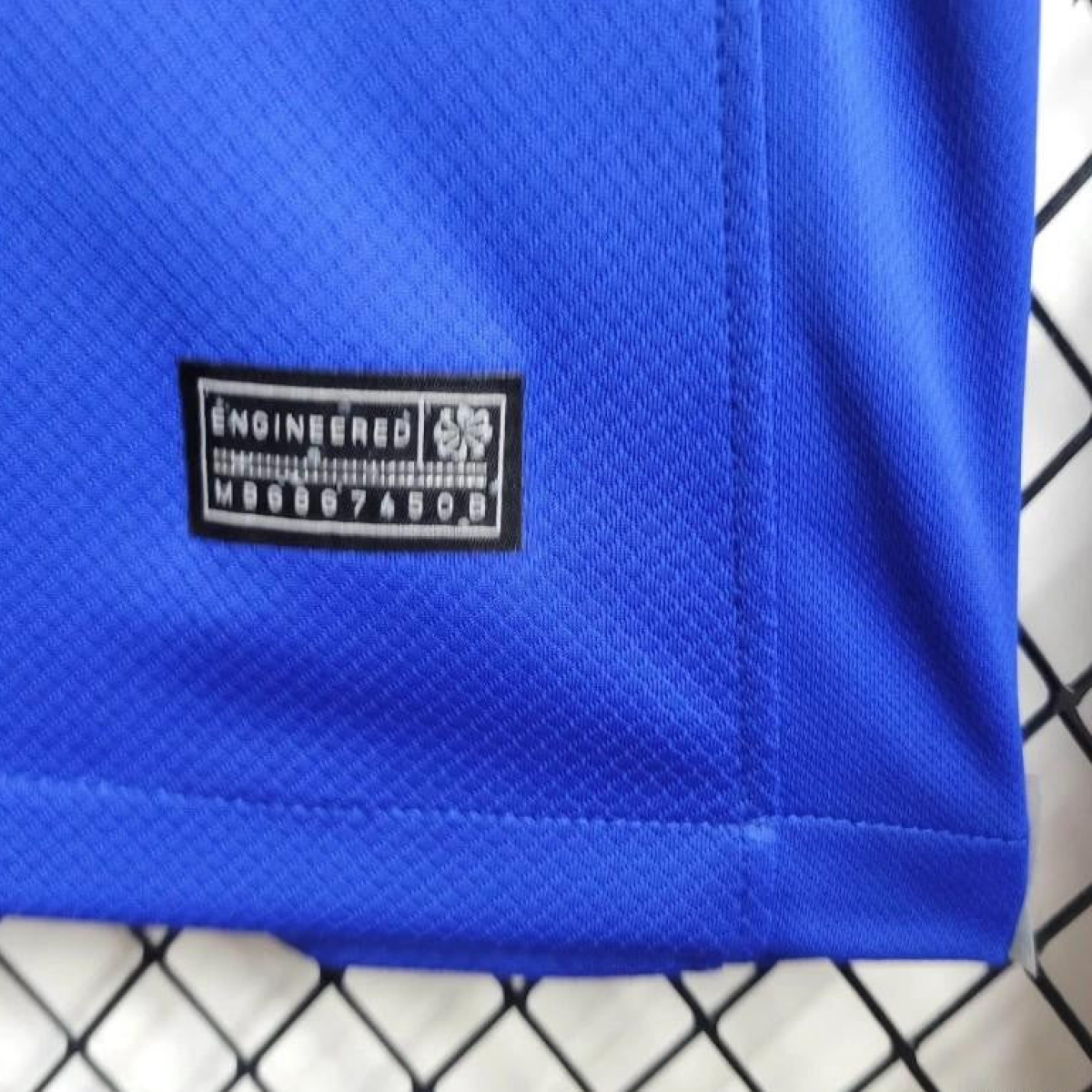 24/25 Women France Home Jersey
