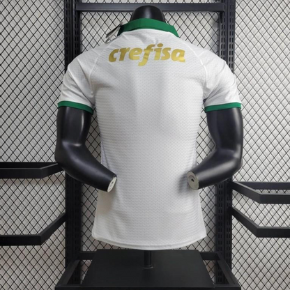 Player Version 24/25 Palmeiras Away Jersey