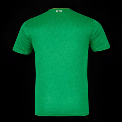 2024 Ireland Home Jersey