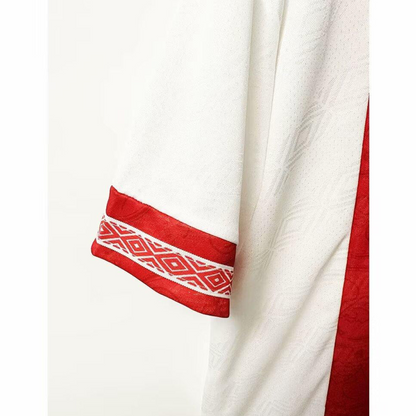 Retro 94/95 Ajax Home Jersey