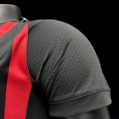 Retro 17/18 Athletico Paranaense Home Jersey