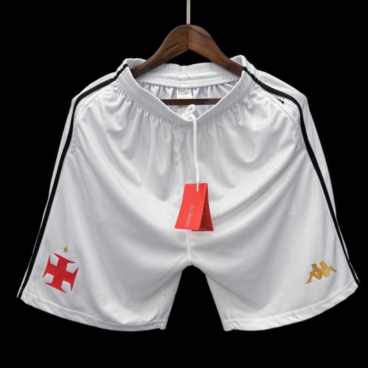 23/24 Vasco Da Gama White Shorts