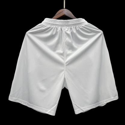 23/24 Vasco Da Gama White Shorts