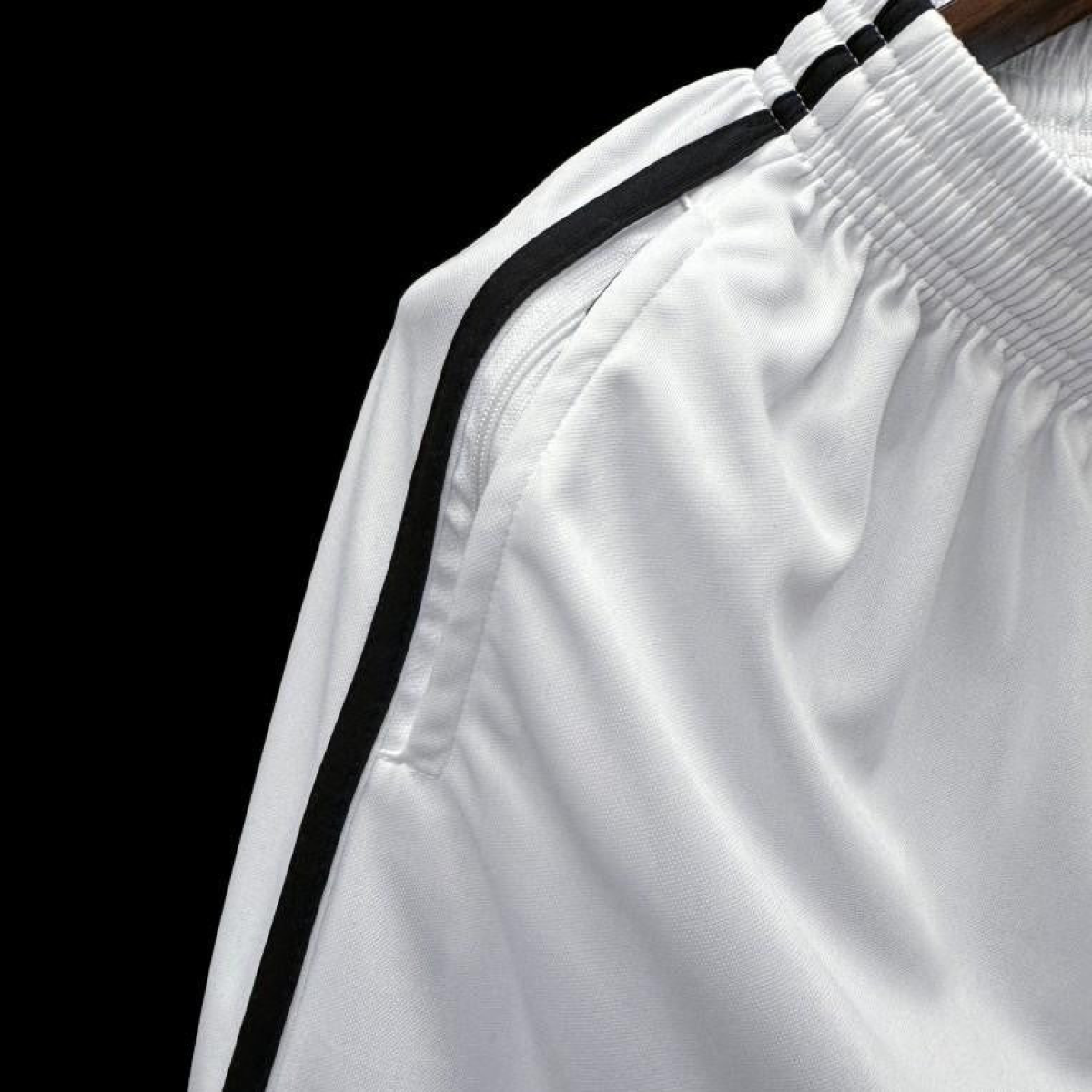 23/24 Vasco Da Gama White Shorts