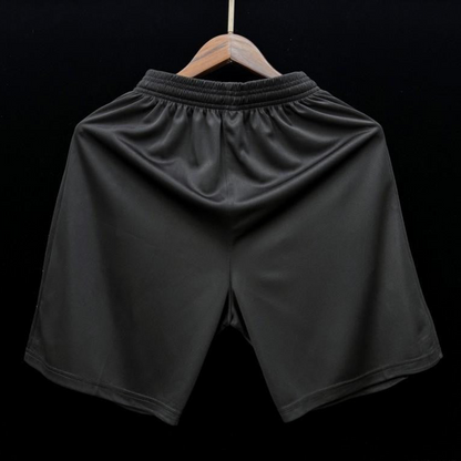 23/24 Vasco Da Gama Black Shorts