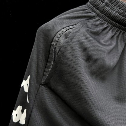 23/24 Vasco Da Gama Black Shorts