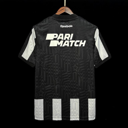 23/24 Botafogo Home Jersey With New Sponsor