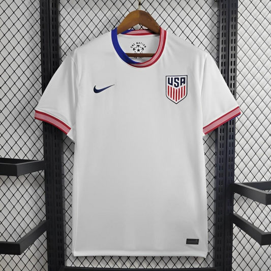 2024 USA Home Jersey