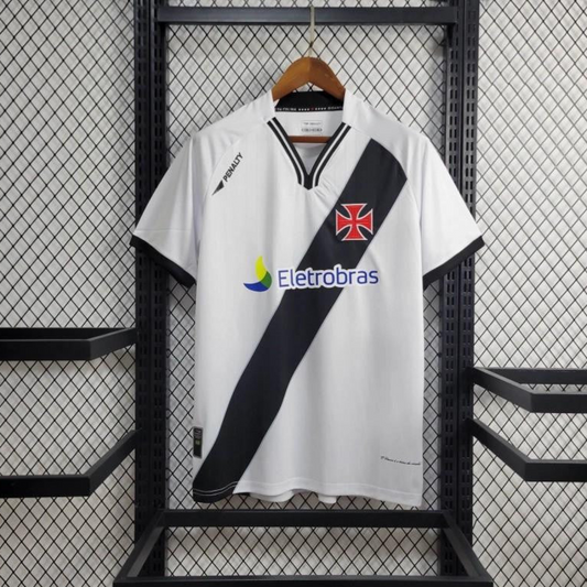 Retro 10/11 Vasco Da Gama Away Jersey
