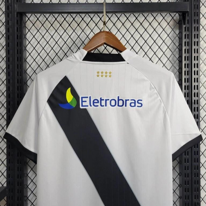 Retro 10/11 Vasco Da Gama Away Jersey
