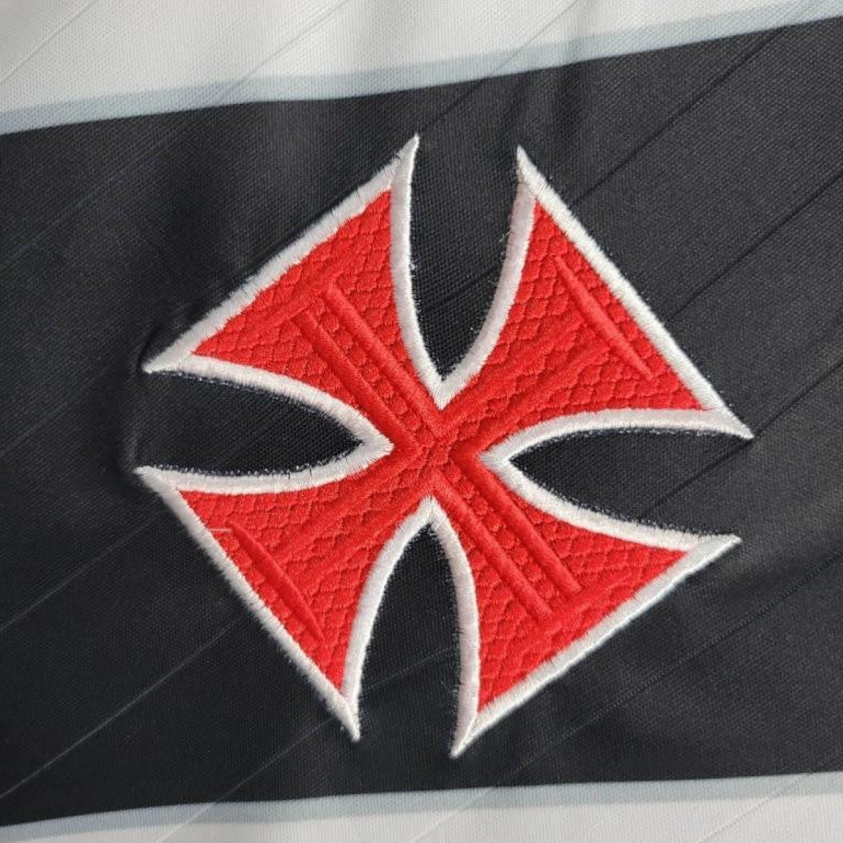 Retro 10/11 Vasco Da Gama Away Jersey